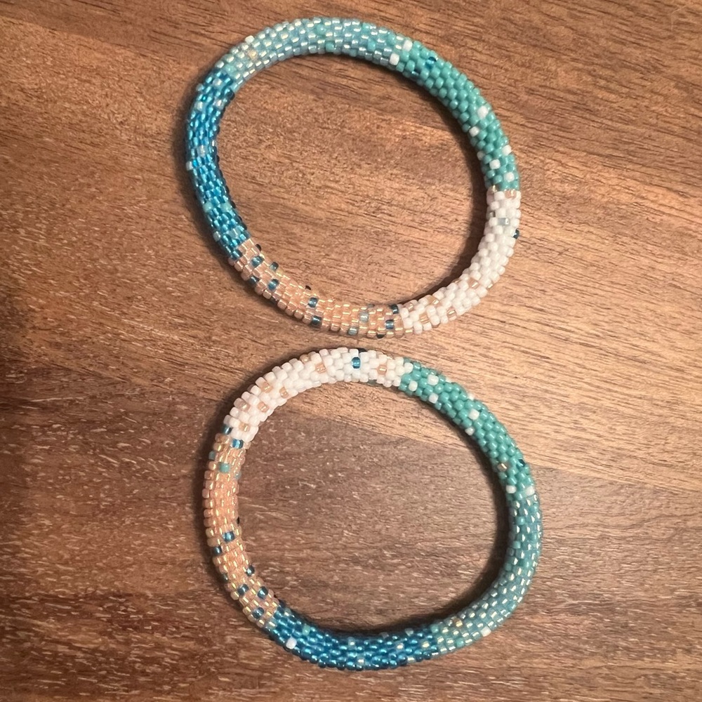 Sashka bracelet NWOT (2)